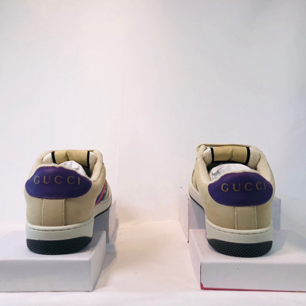 ブランド激安靴側面デザイン